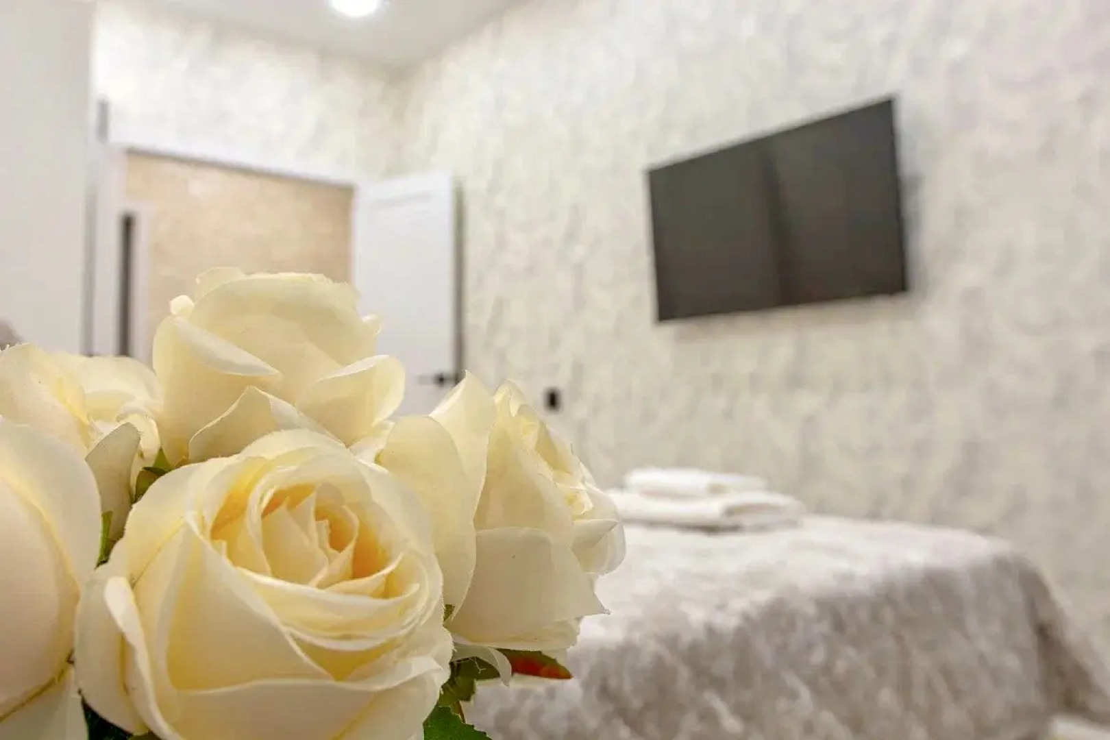 Апартаменты FSF Премиальные В Центре