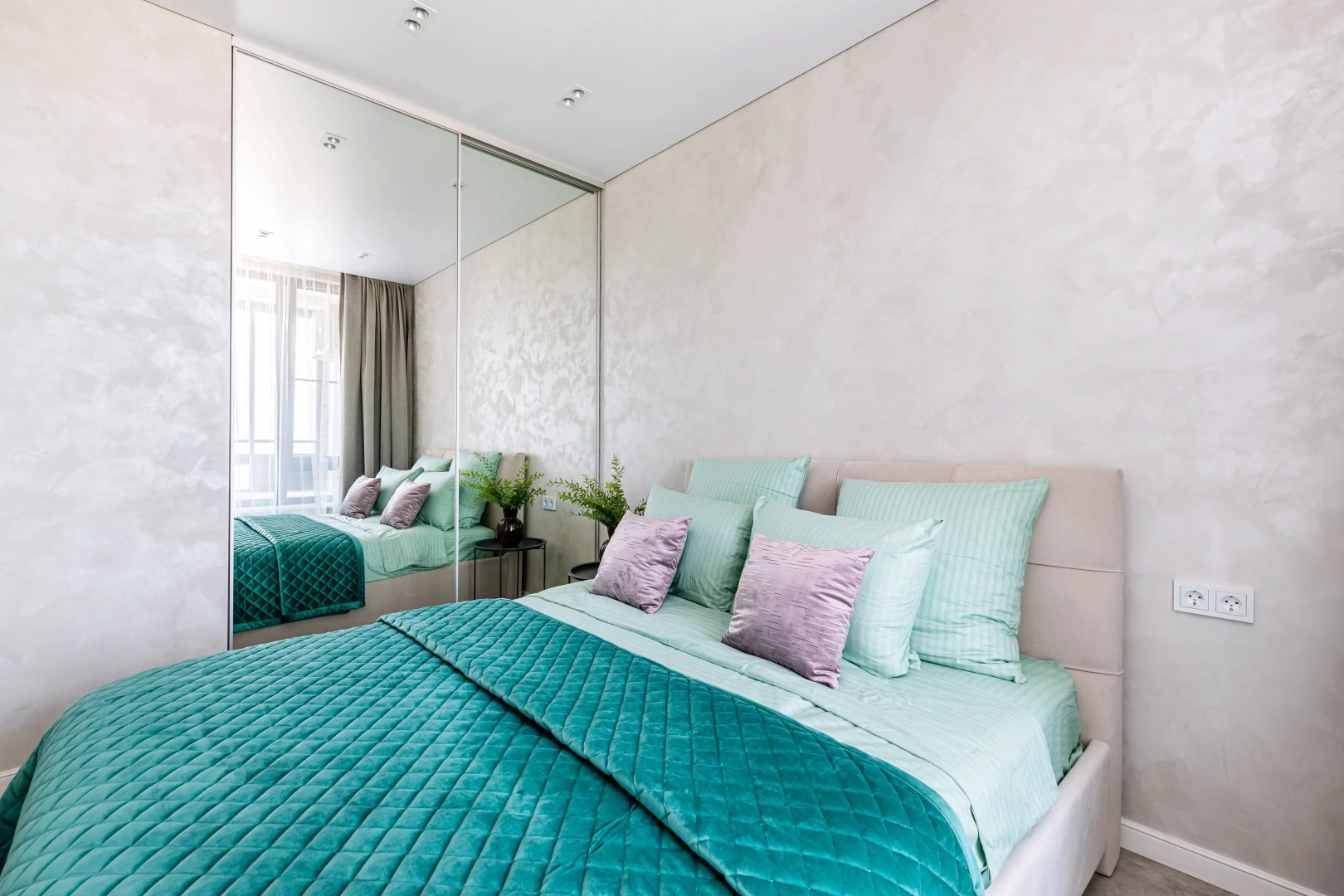 Апартаменты LS Ривьера Аквапарк