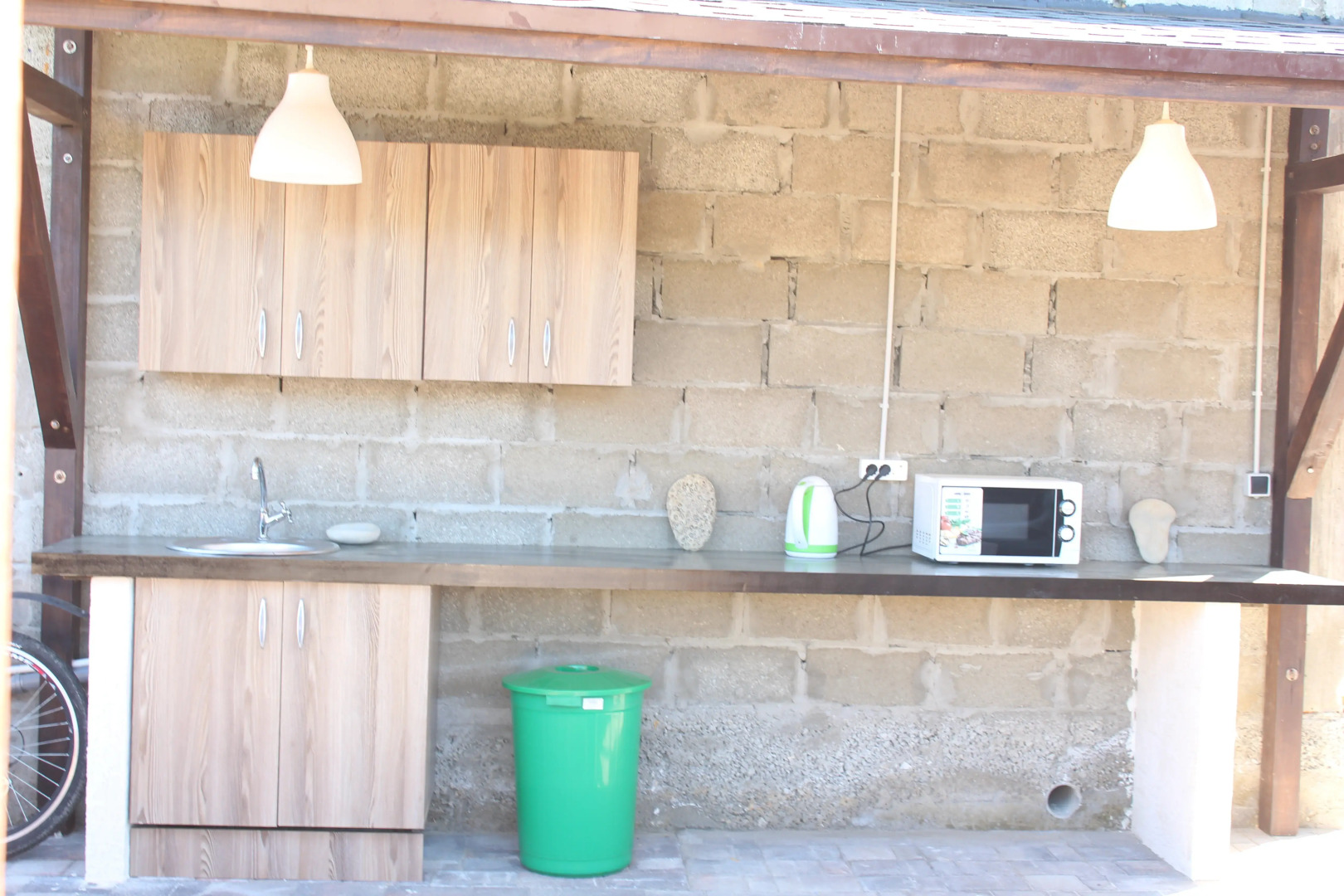 Гостевой дом ДомУДача