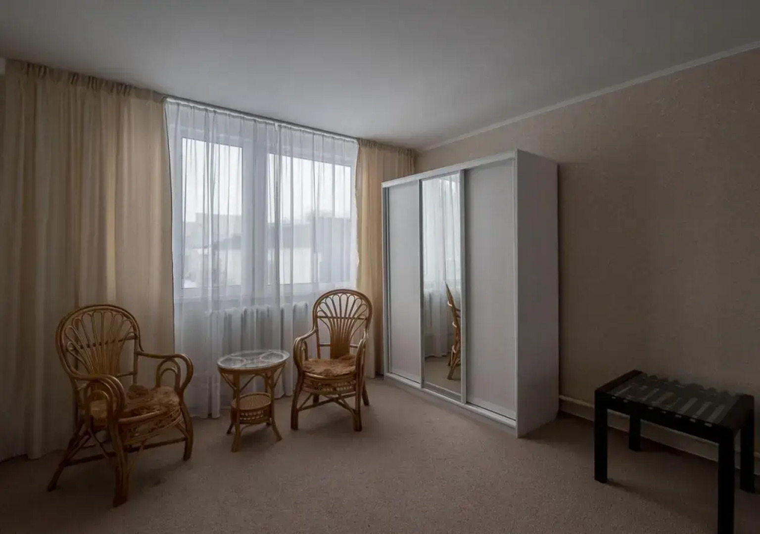 Отель Парк Отель