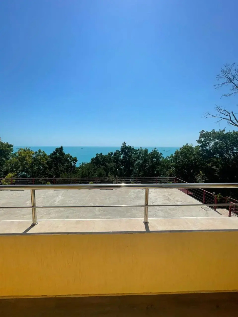 Гостевой Дом Багира