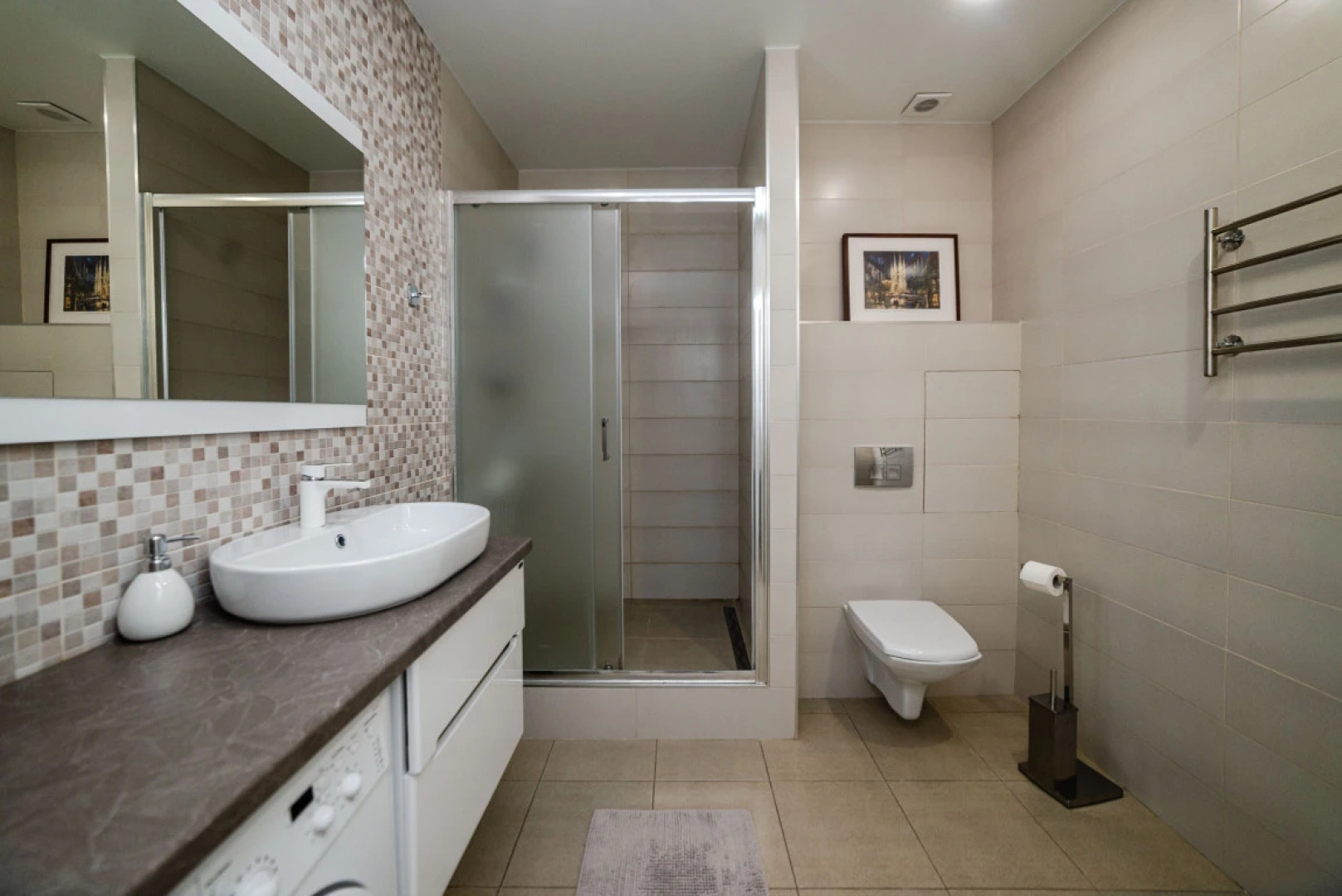 Апартаменты LikeHome Life - Калужская Букинист