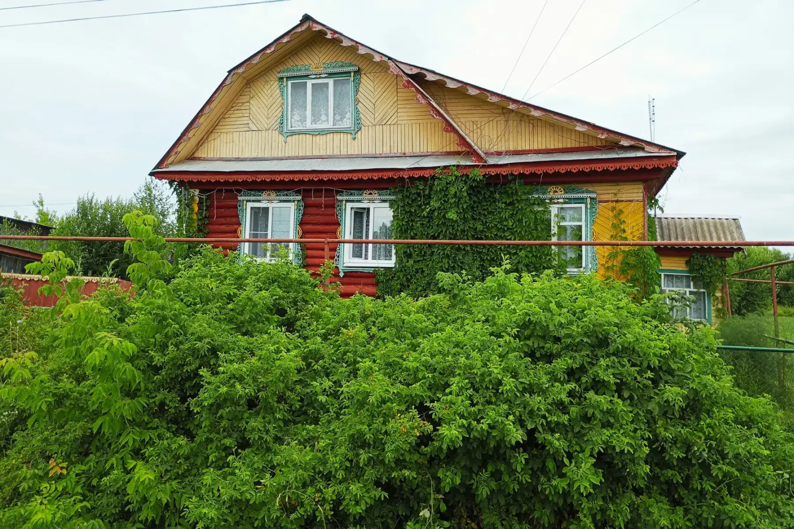 Частный Дом Лёва