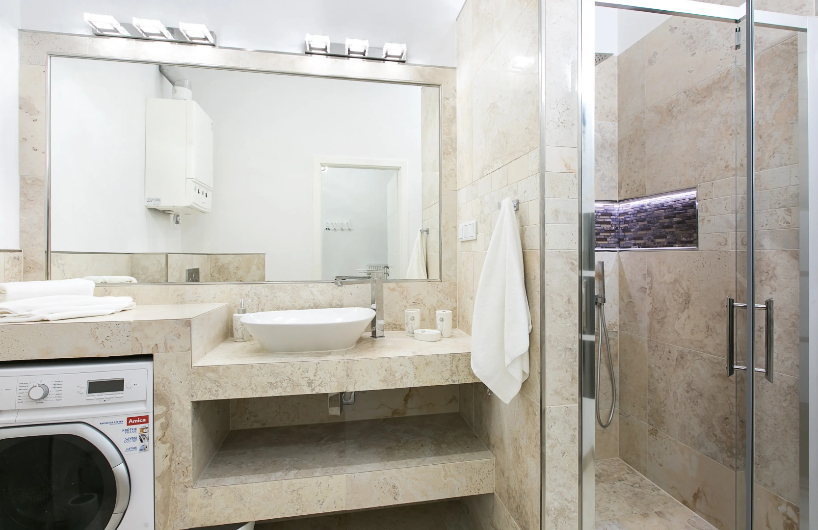 Апартаменты Otium Old Town Łobzowska Residence