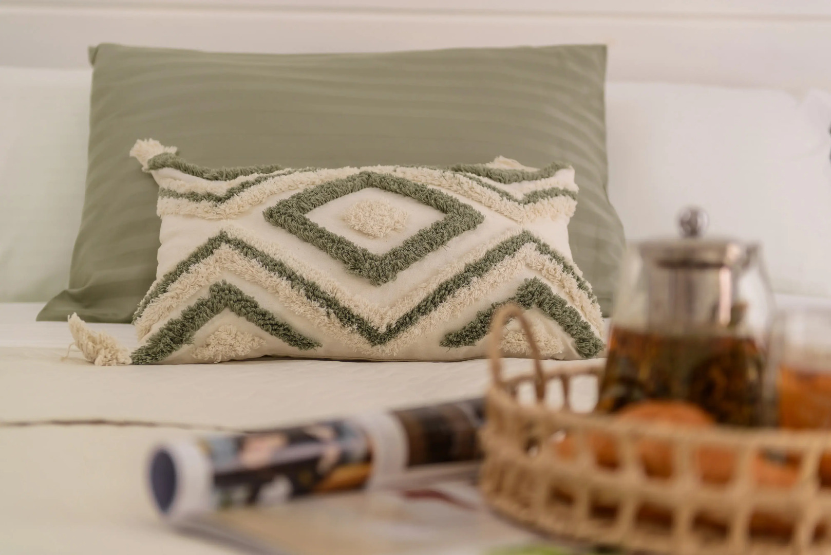 Частный дом Simple Life Home 509