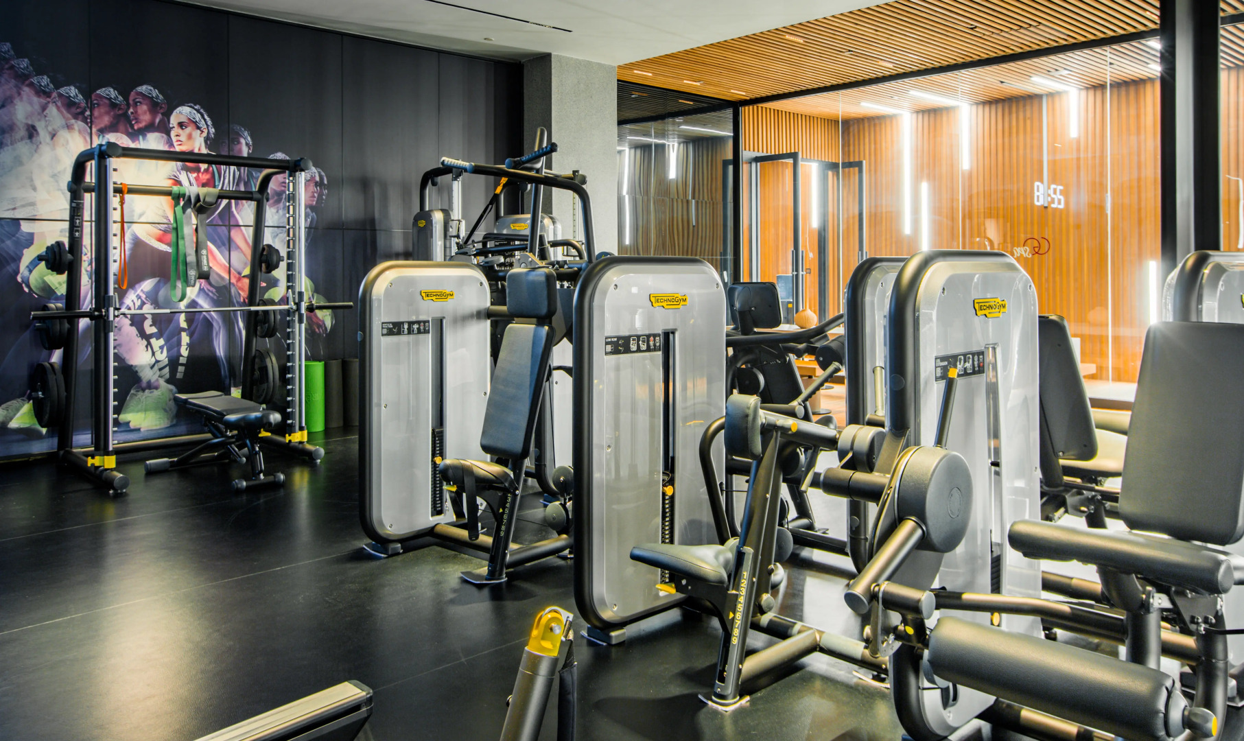 Отель NEO Kazan Palace by TASIGO