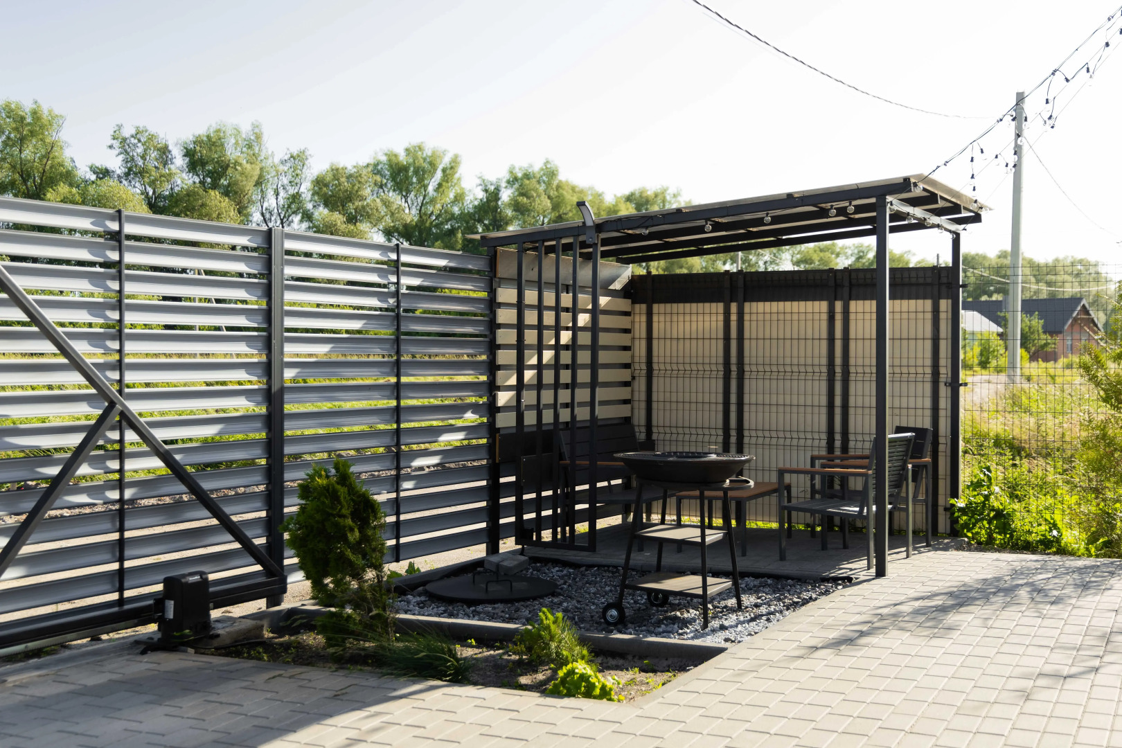 Частный дом Гостевой дом у моря на Монетной