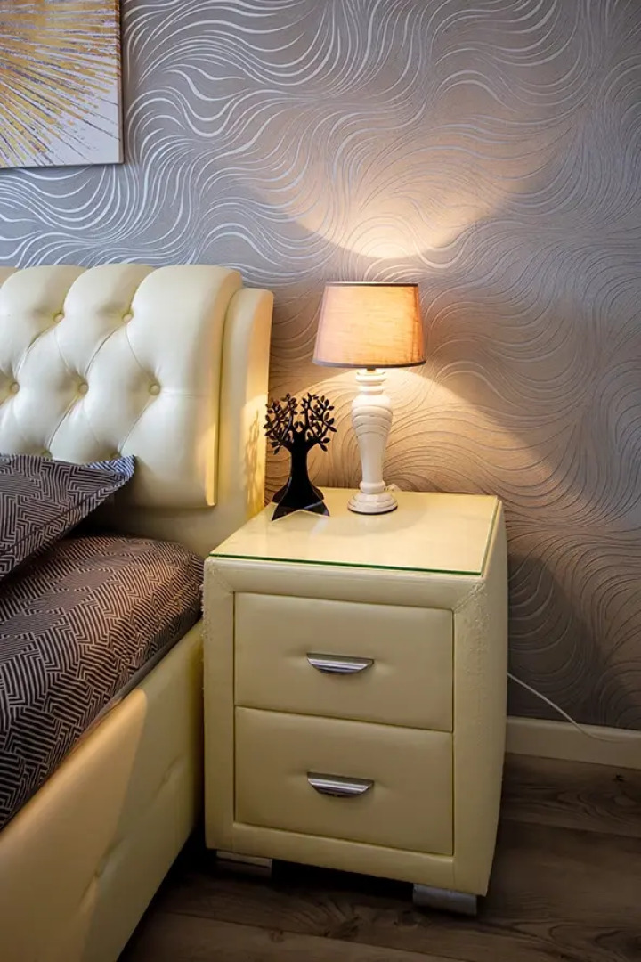 Квартира на Улице Есенина 9к3