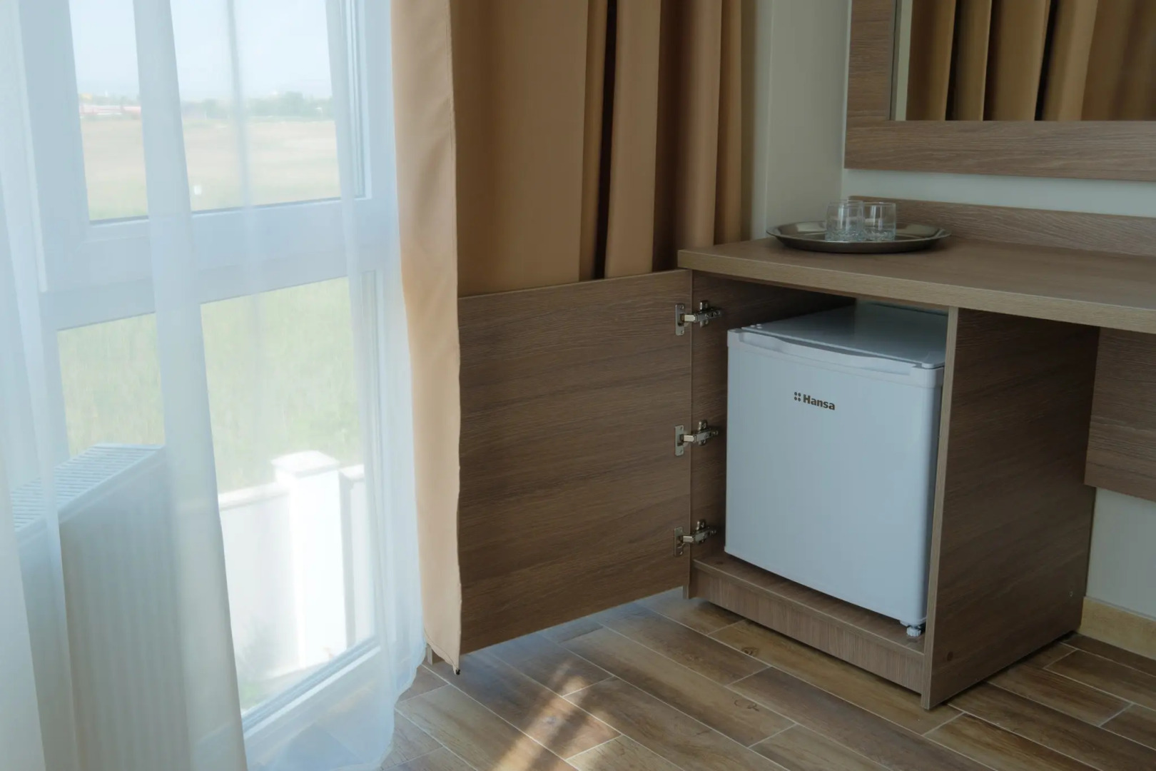 Гостевой дом Panorama