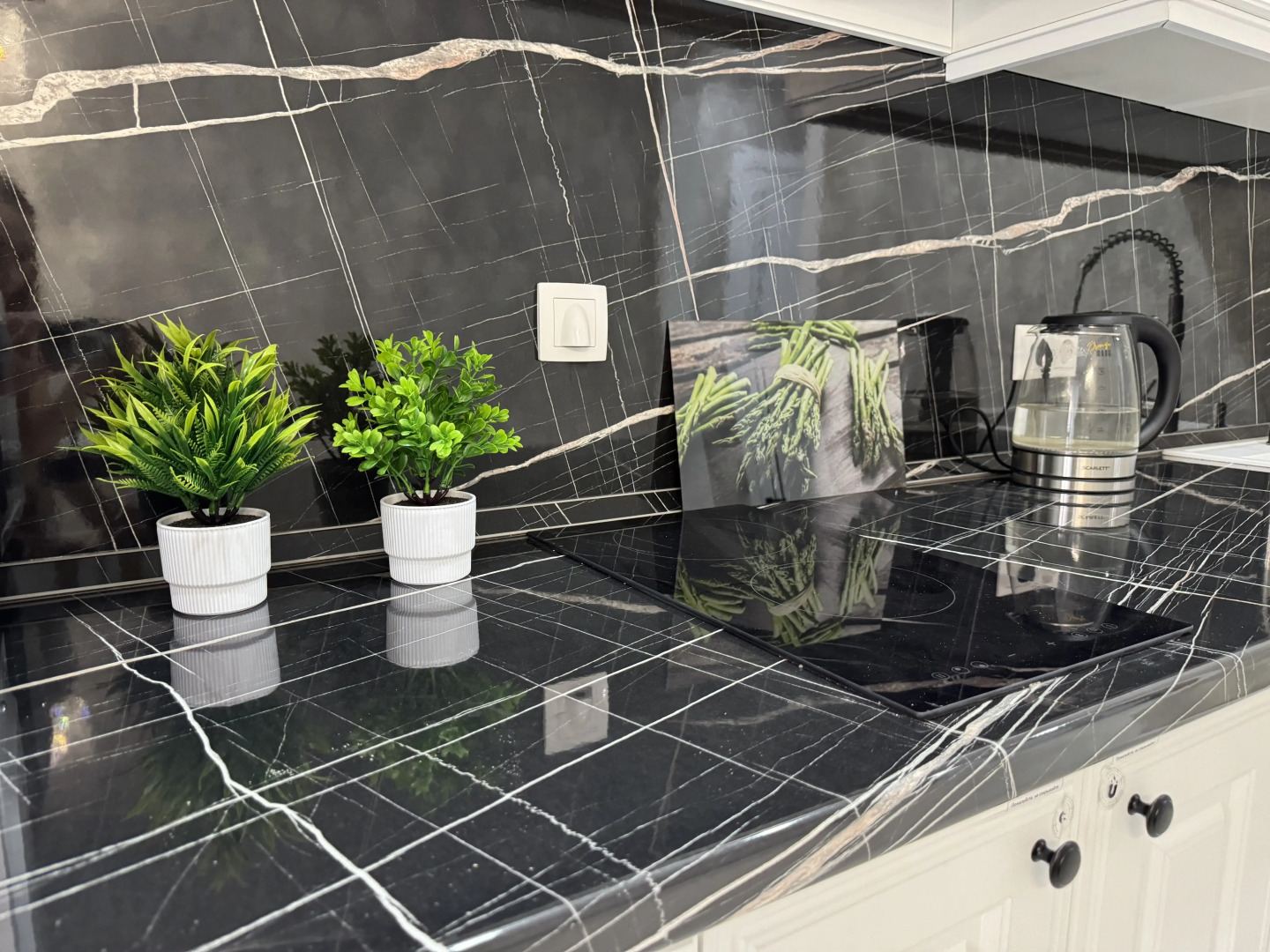 Квартира ЖК Горки Поинт