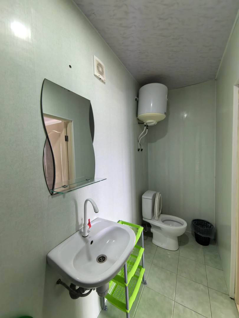 Гостевой дом Ждём гостей