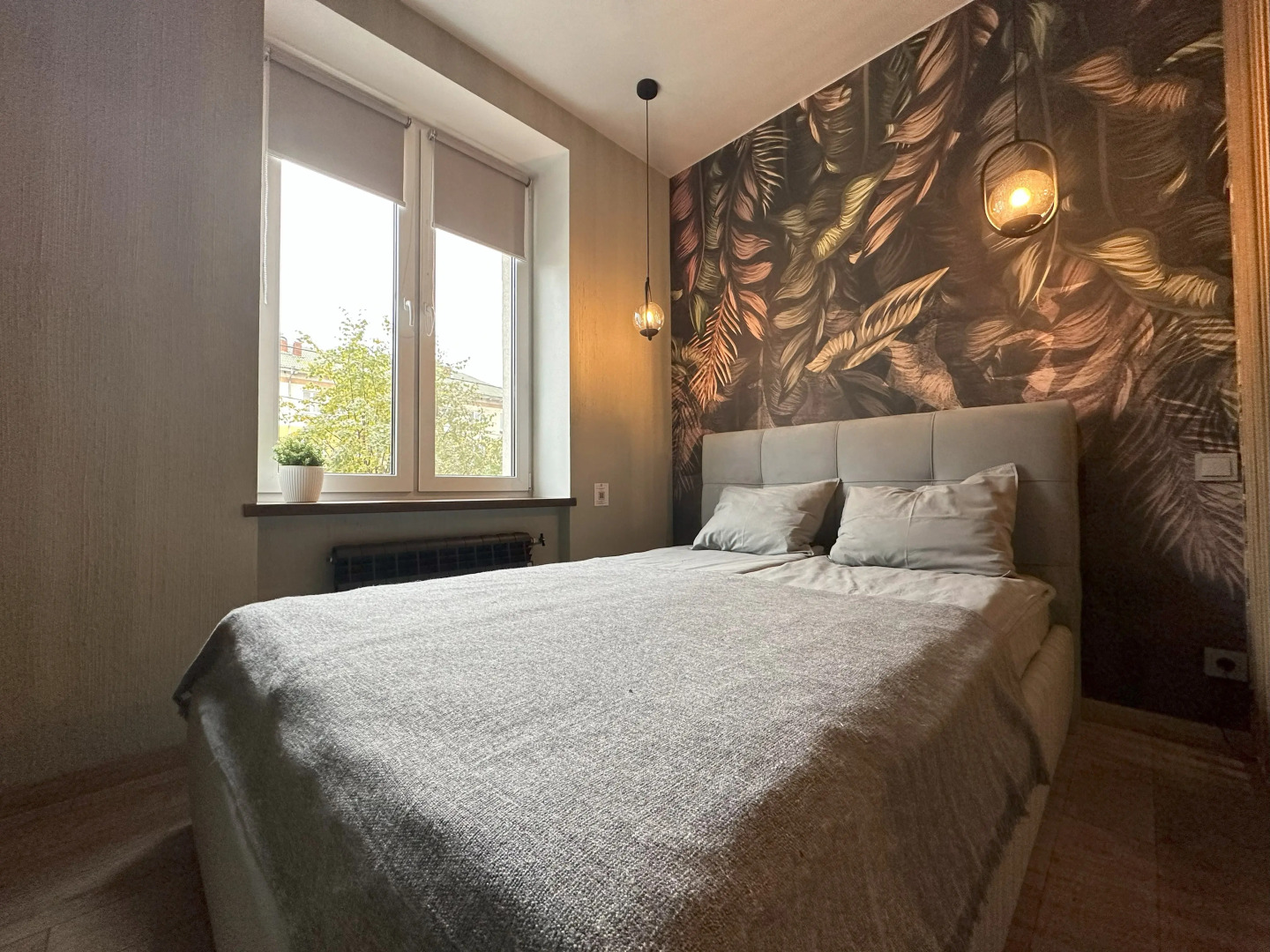 Апартаменты Cozy Home №4