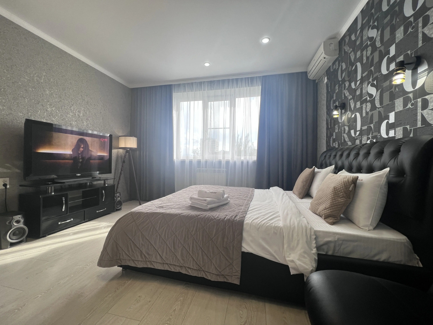 Квартира Уютная Однушка на Ромашке by Sutki26