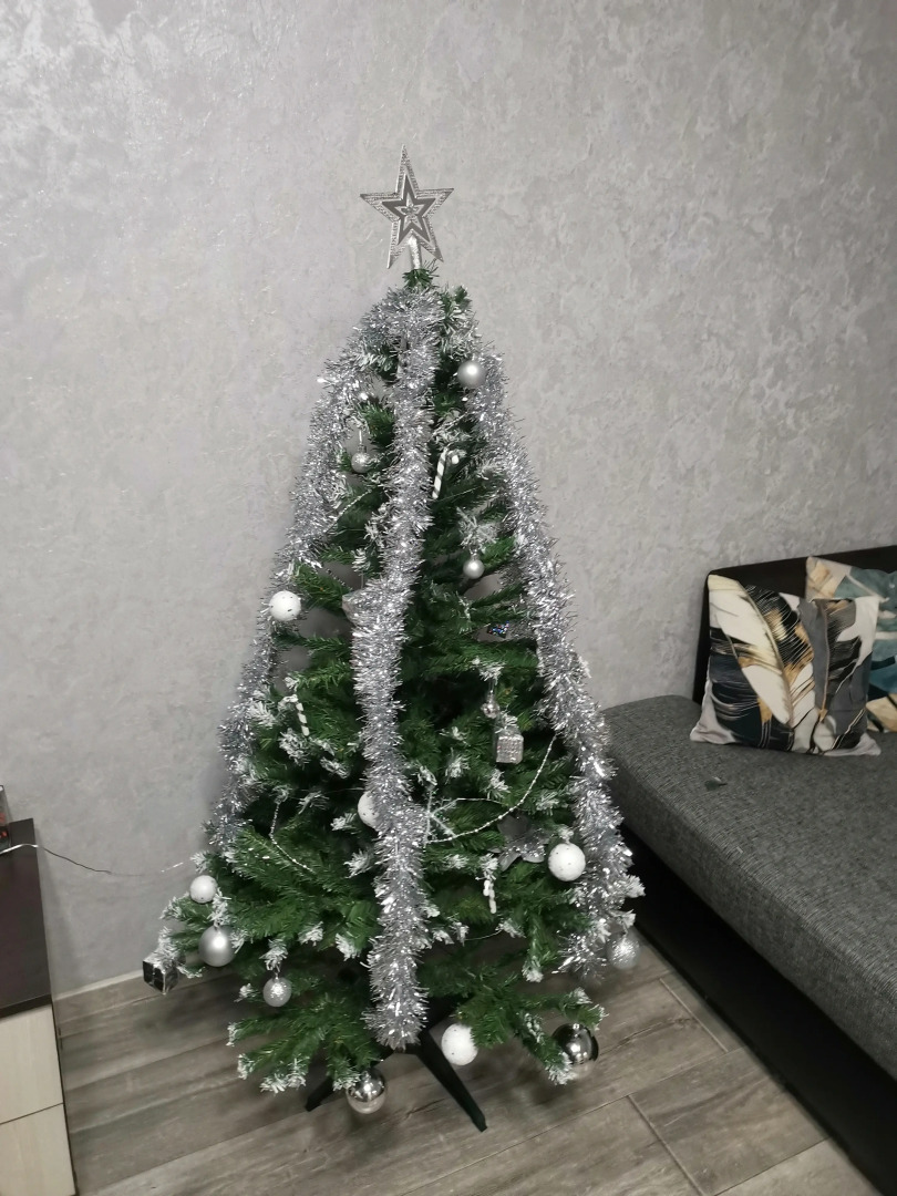 Квартира FishApart  Стильная и современная