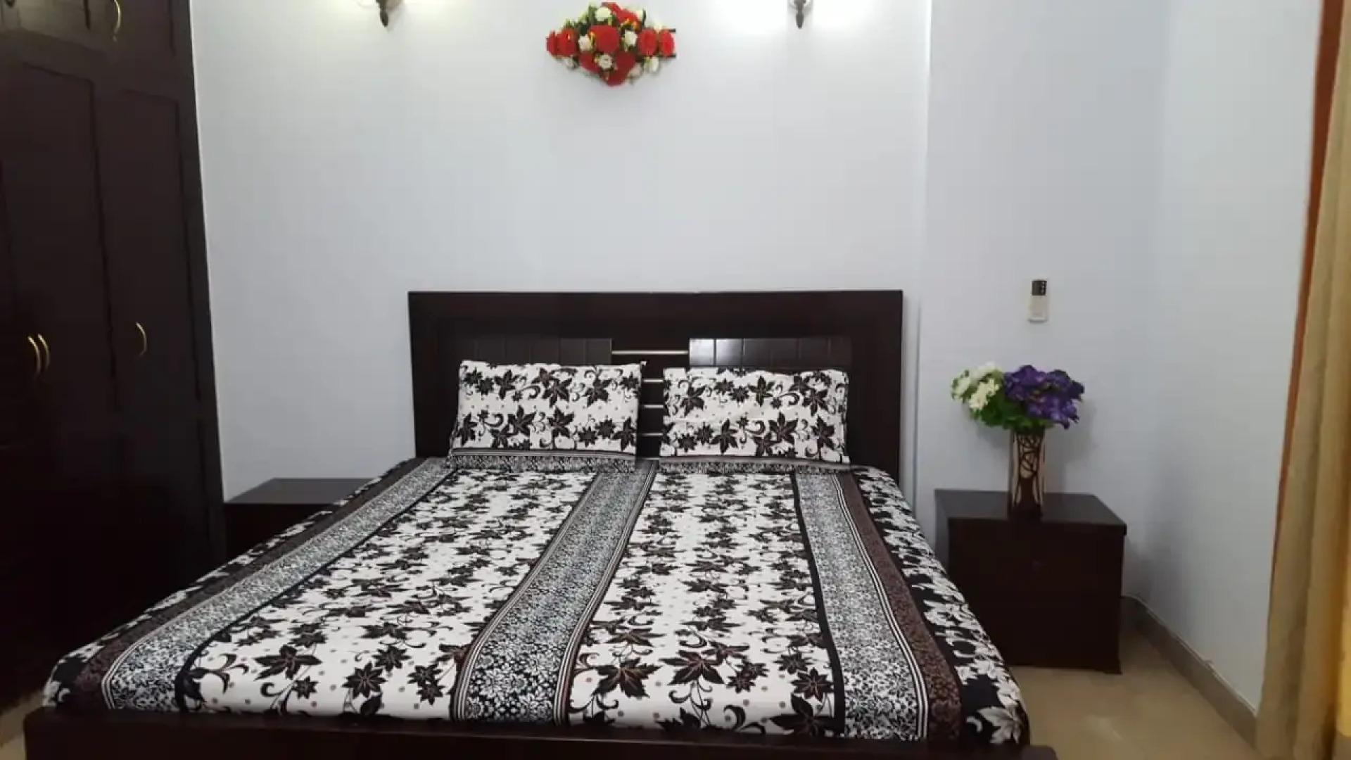 Гостевой дом Dream homes