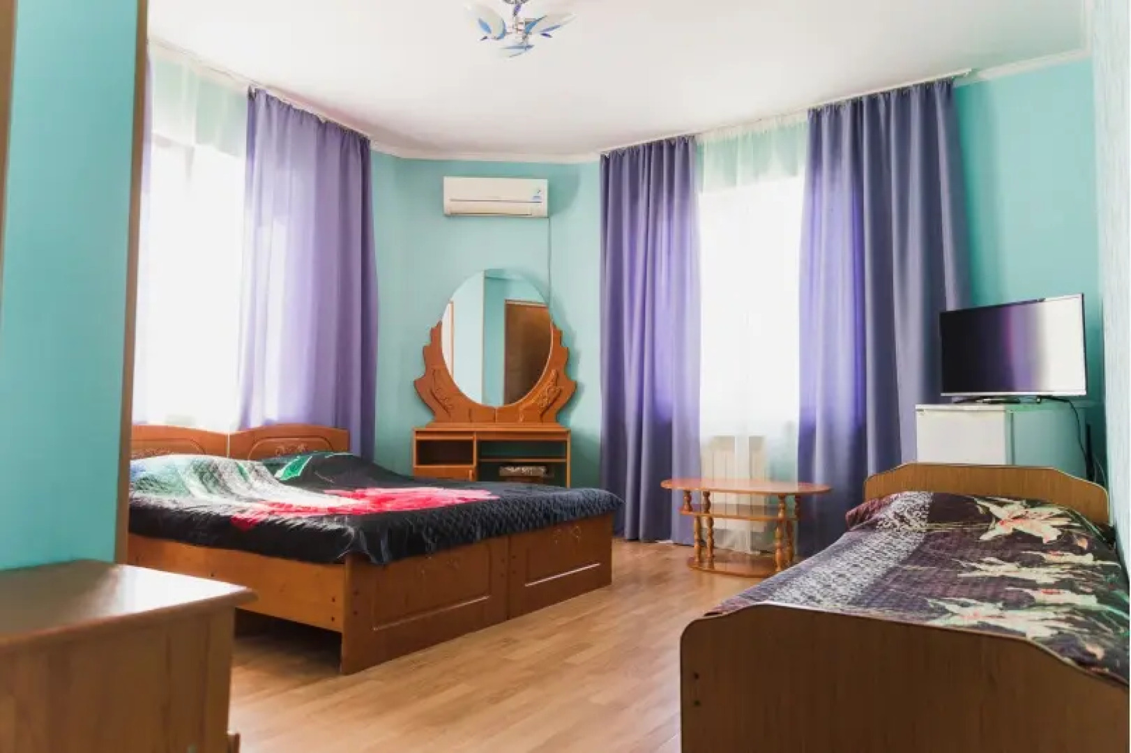 Гостевой Дом Клевер