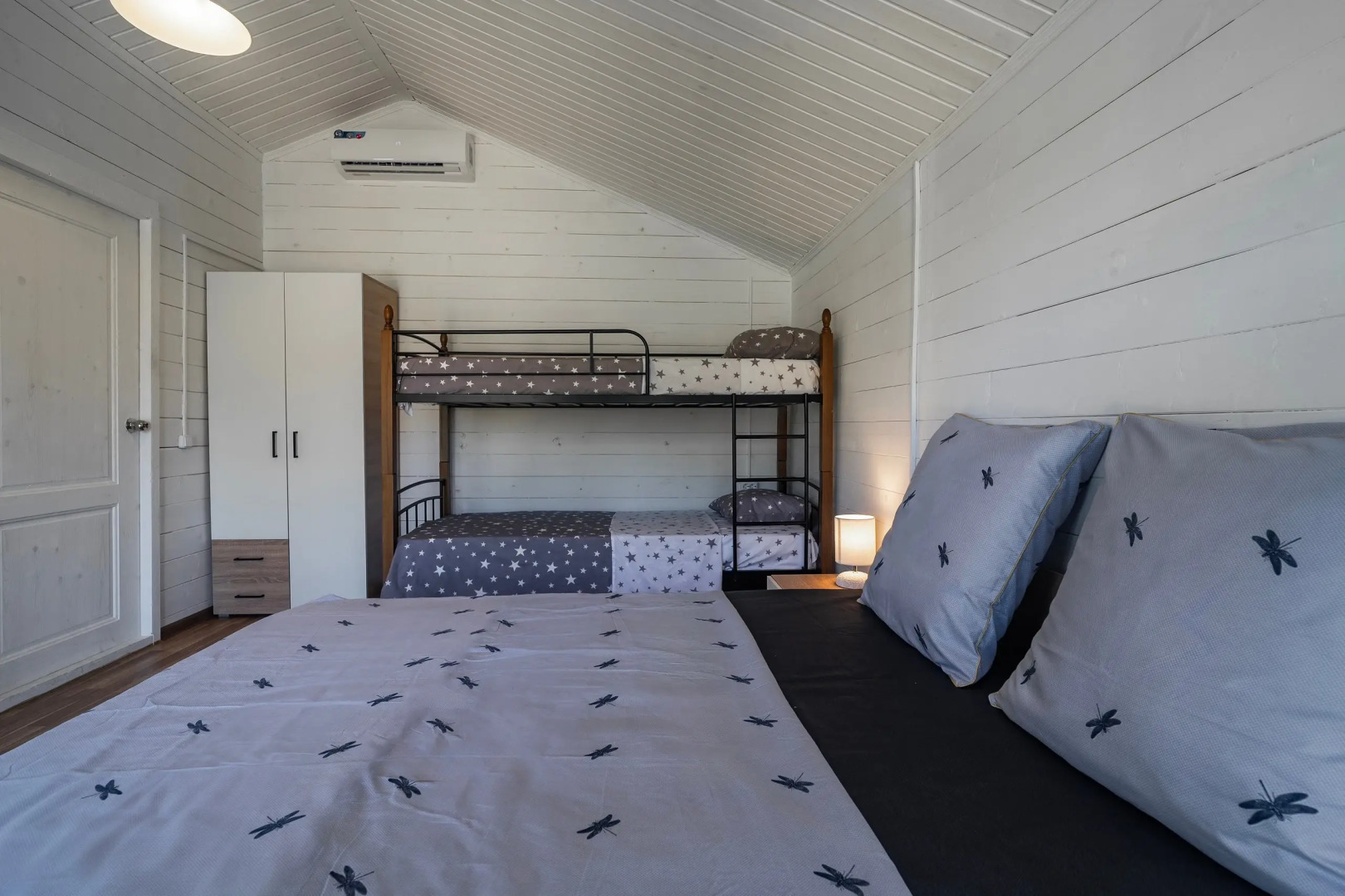 Гостевой дом Sea village Gumista