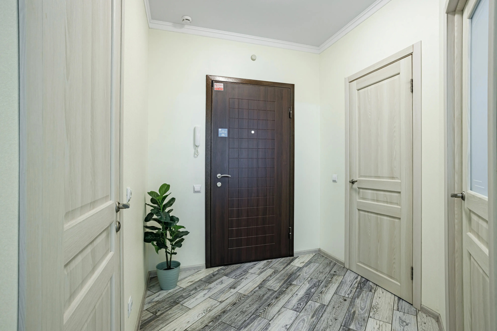 Апартаменты уютные в центре Краснодара