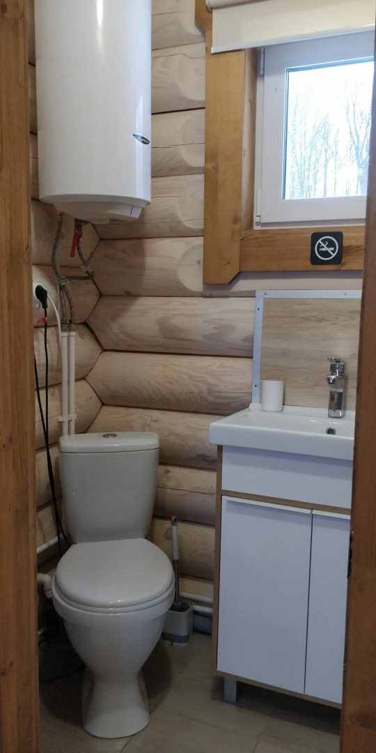 Гостевой дом N4 под Угличем