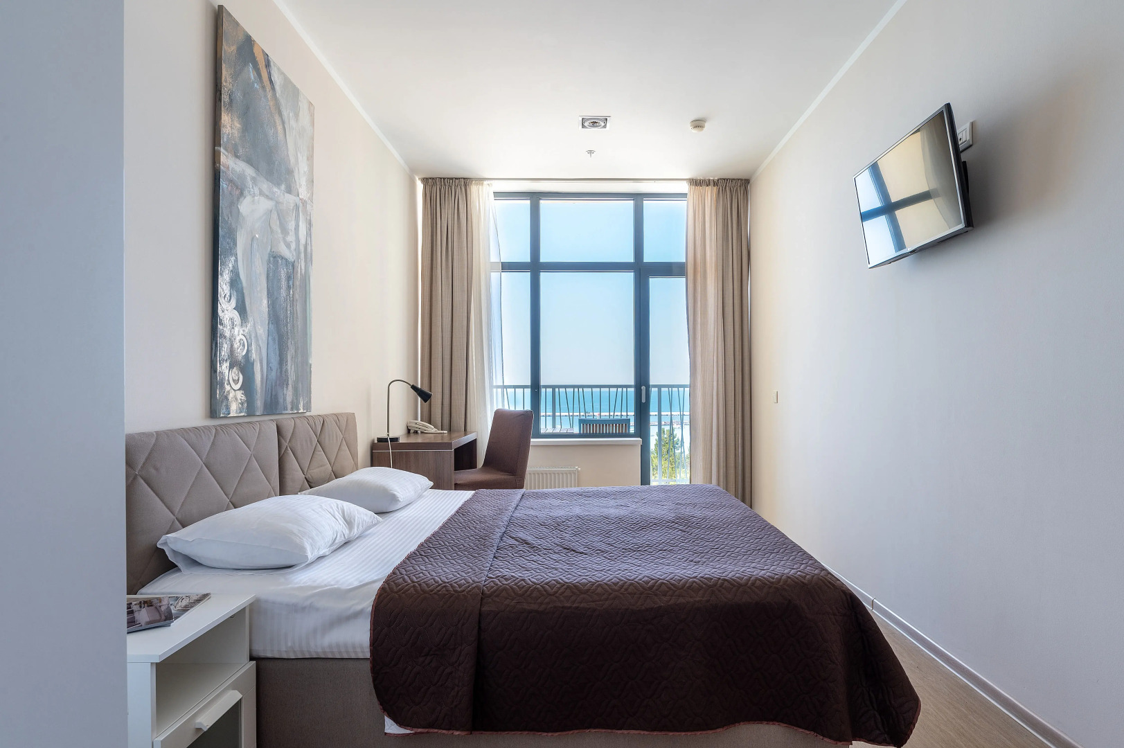 Квартира Орджоникидзе 11/1 4