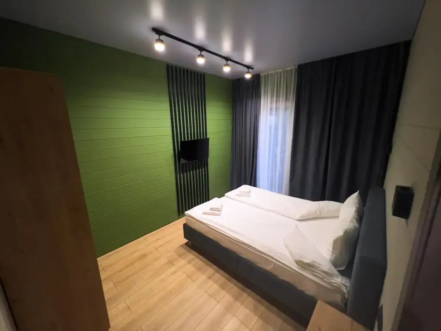 База отдыха Forest Cottage (Форест Коттедж)