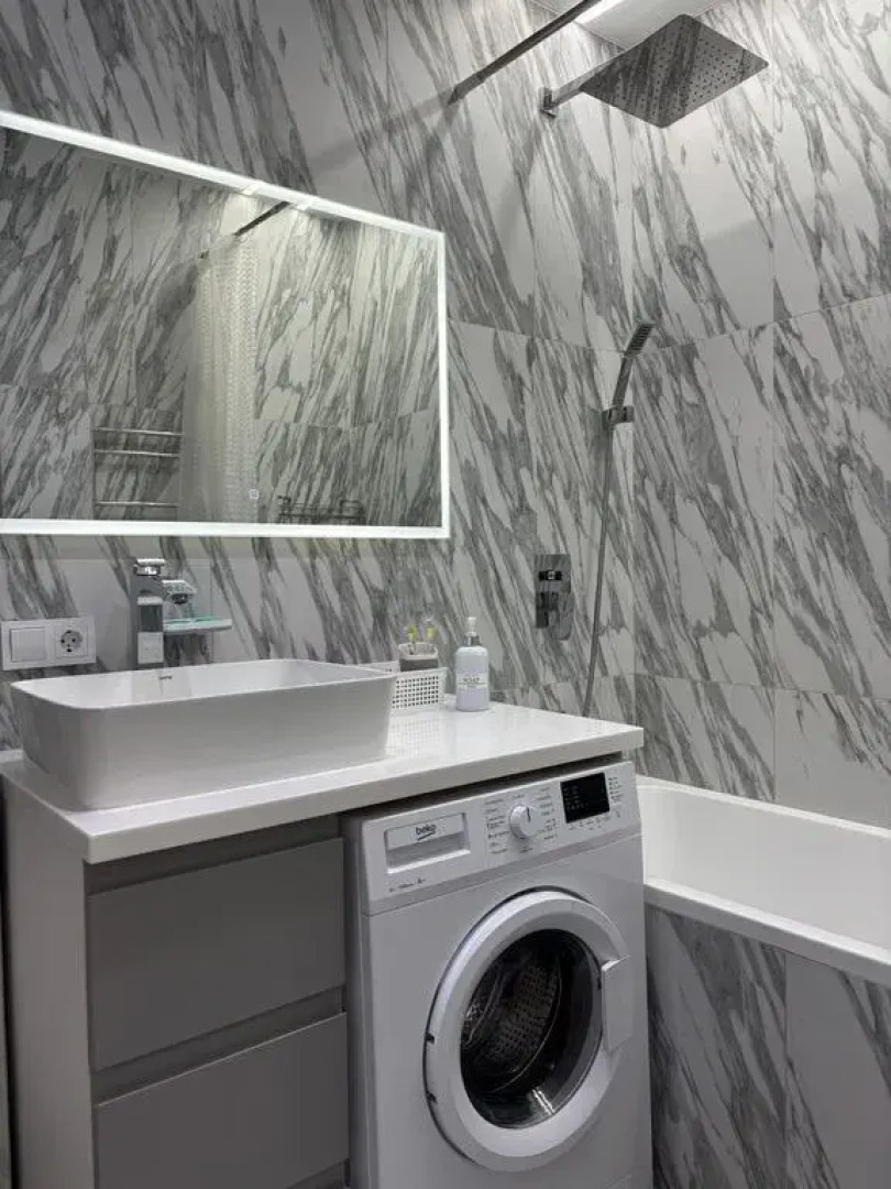 Квартира на Калинина 86 13 Этаж