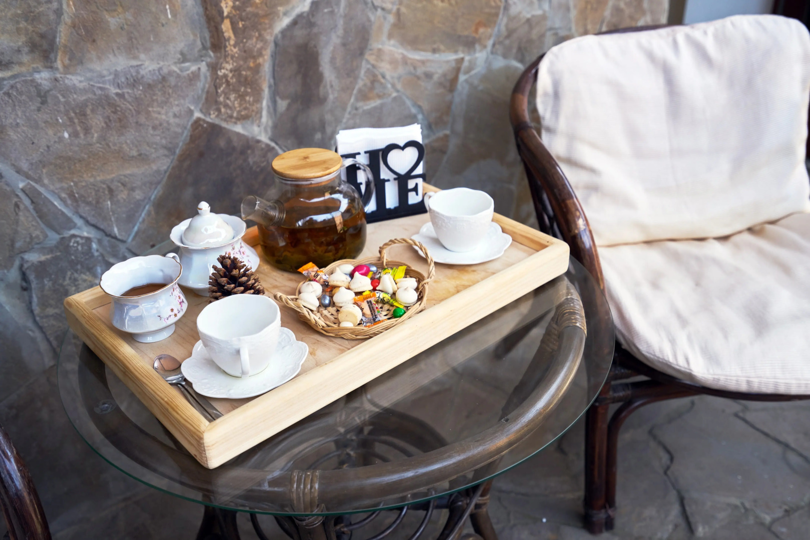 Гостевой дом Вилла Сова