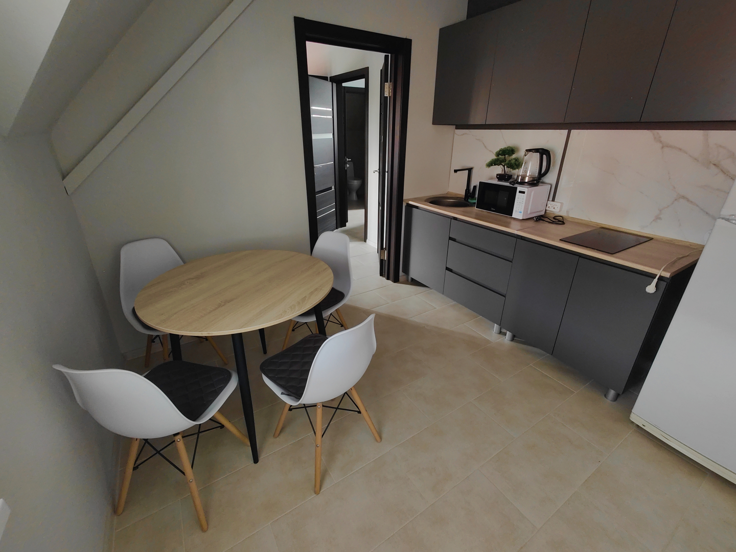 Гостевой дом Элиот