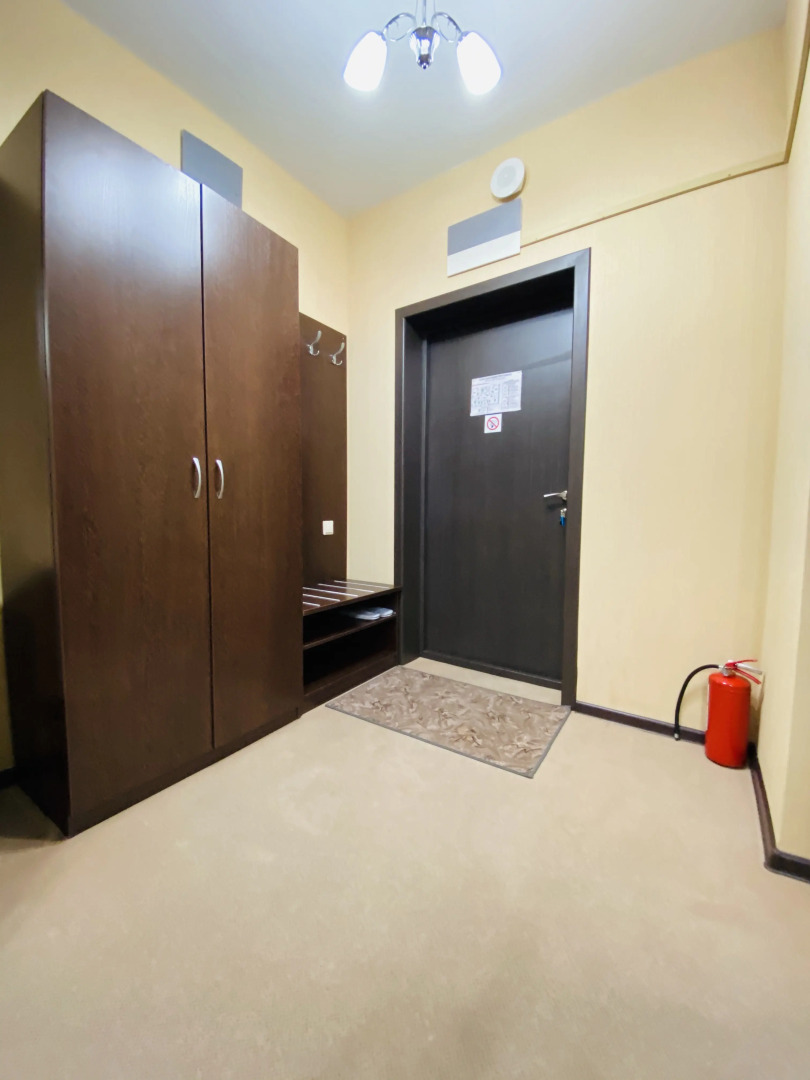 Апартаменты Луч 1