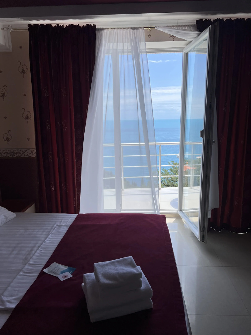 Гостевой дом Форест