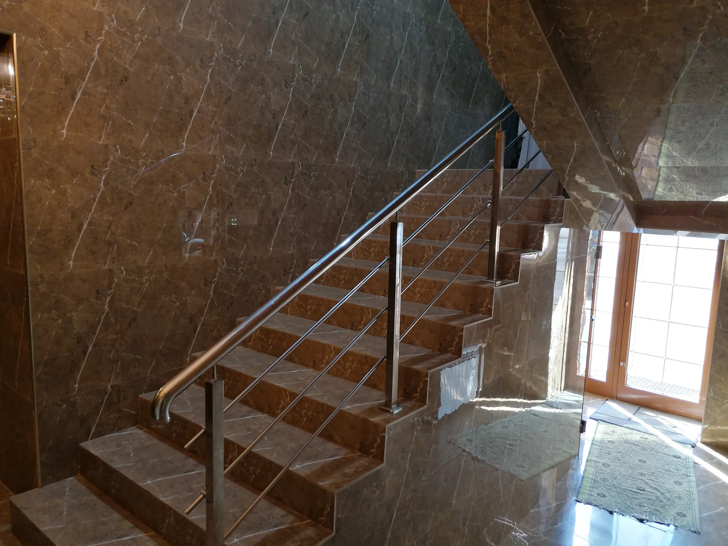 Мини-отель Трио