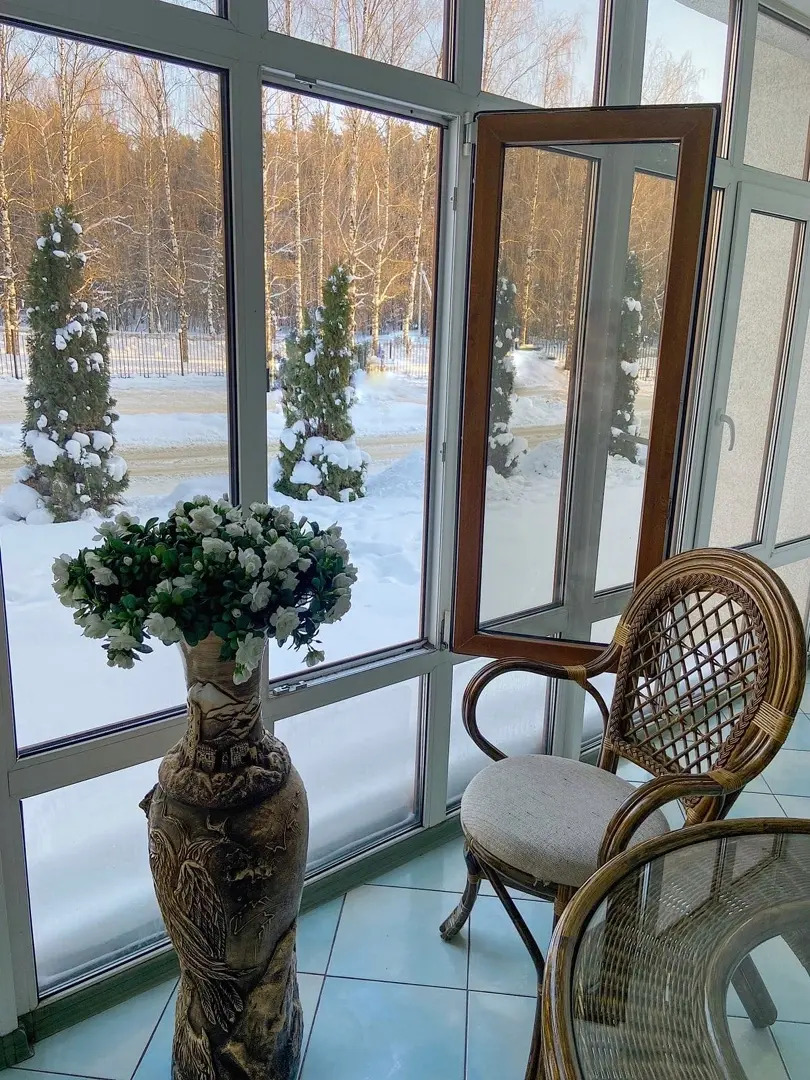 Отель Аристократ Кострома