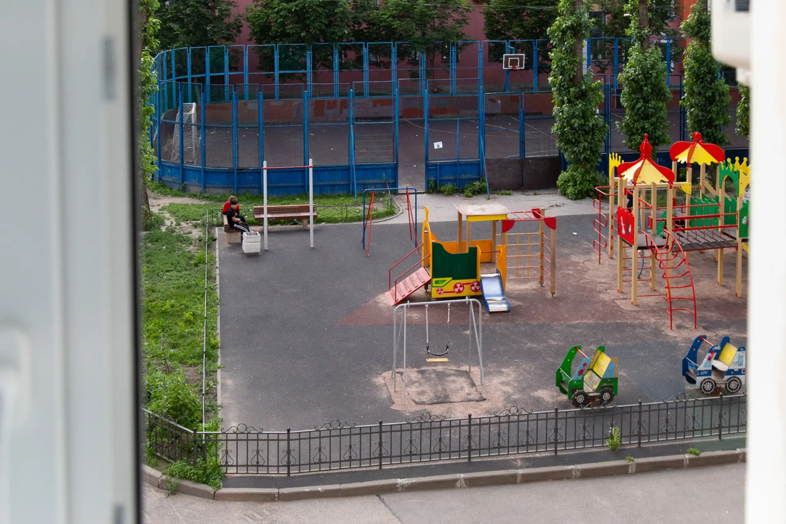 Квартира Be My Guest