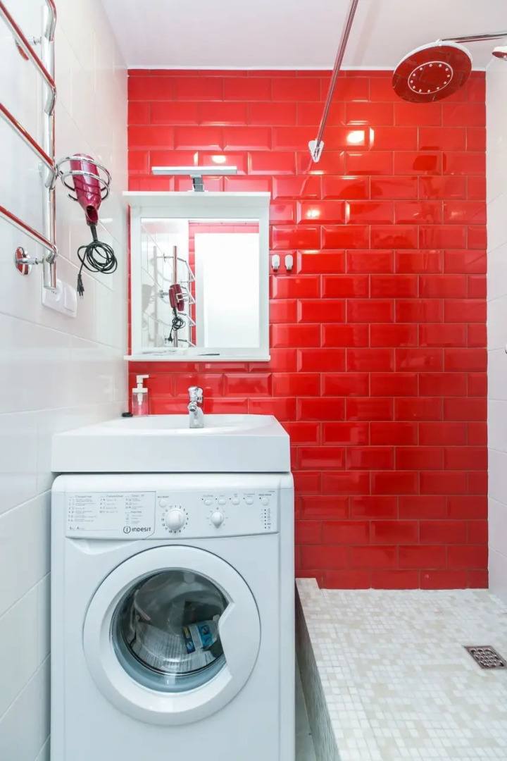 Апартаменты Film у метро 1