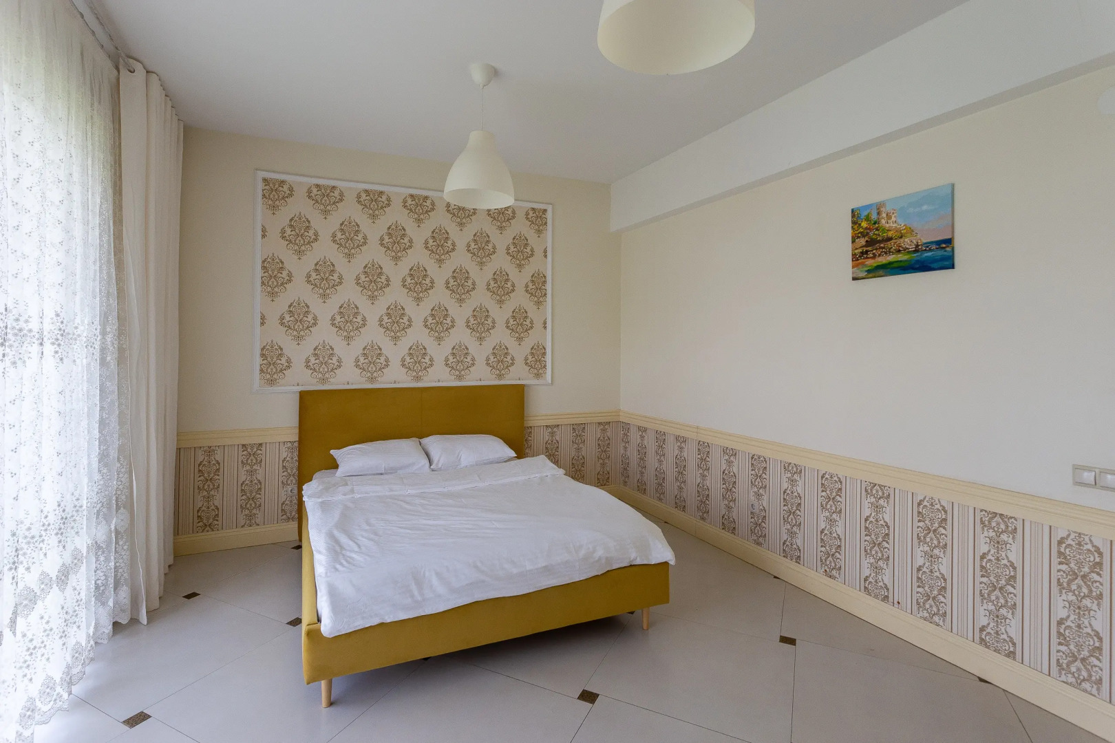 Частный дом в 5-ти минутах от центра города