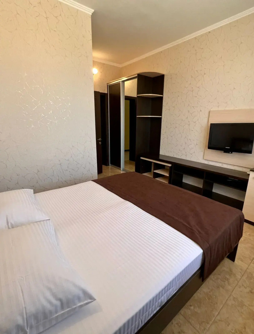 Гостевой дом ПАРУС