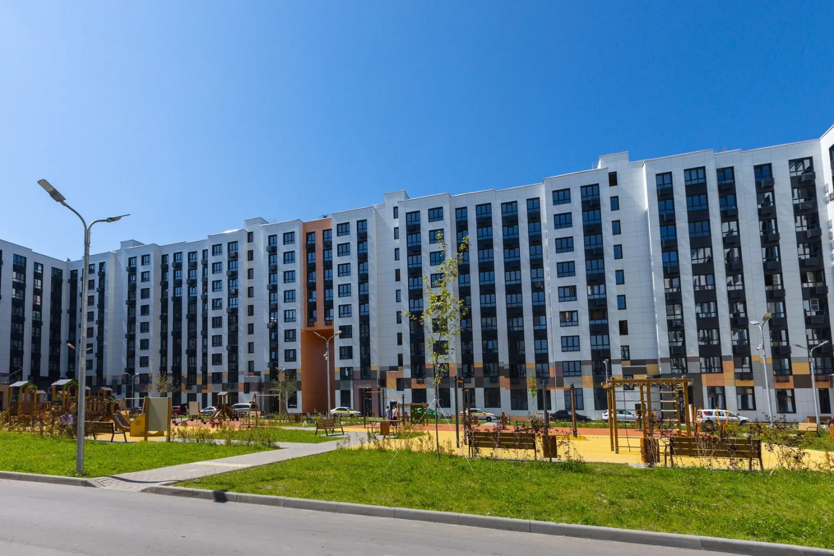 Квартира Дизайнерская студия в Молоково