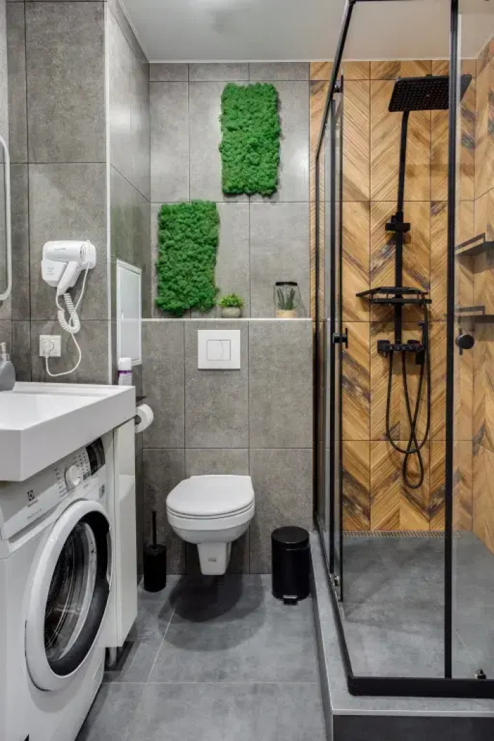 Квартира Apartslounge 6
