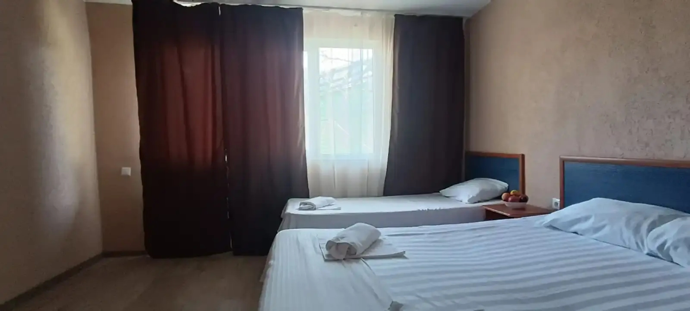 Гостевой дом Тенистый Берег