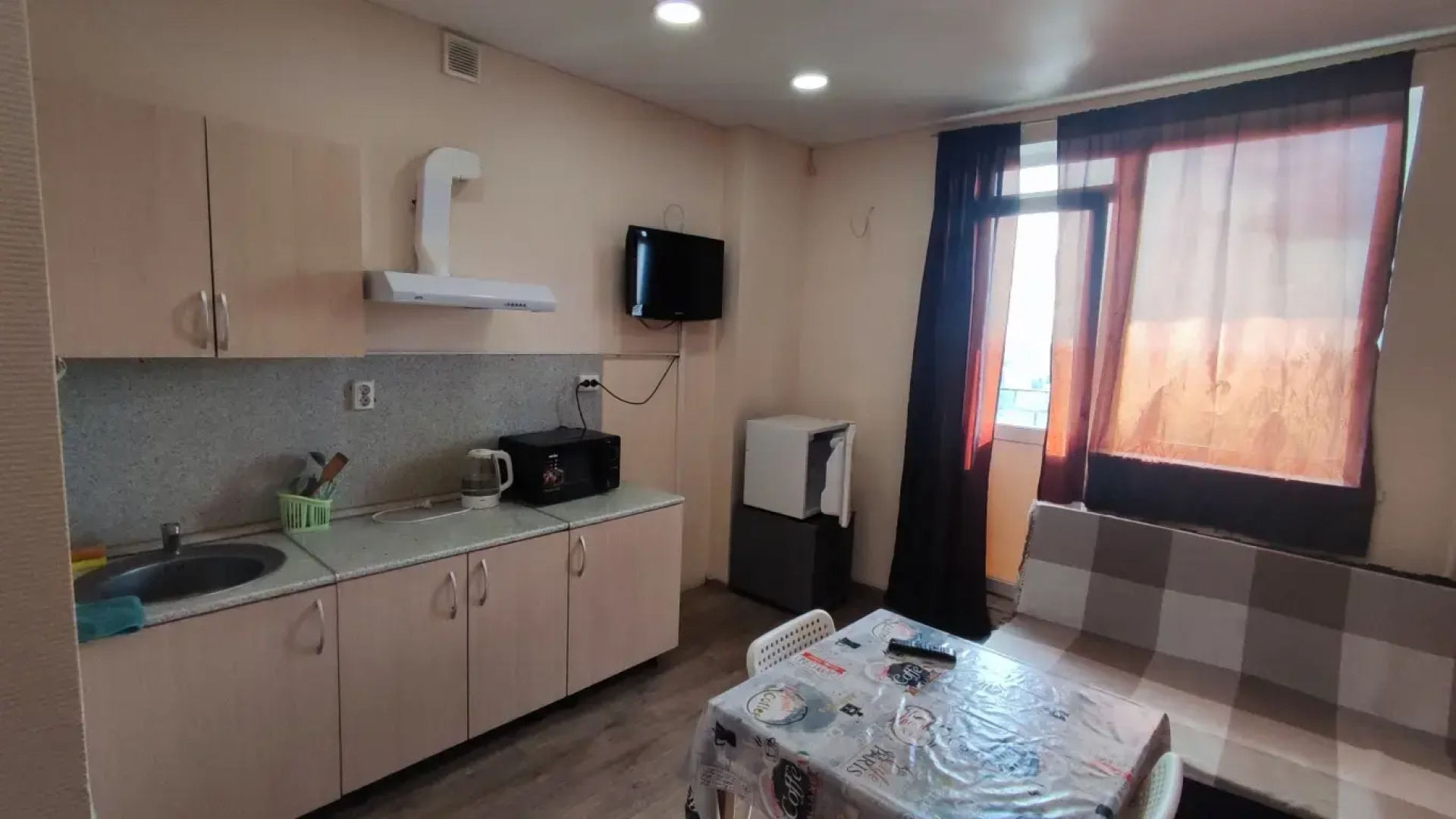 Апартаменты Korabelnai Inn 10 2