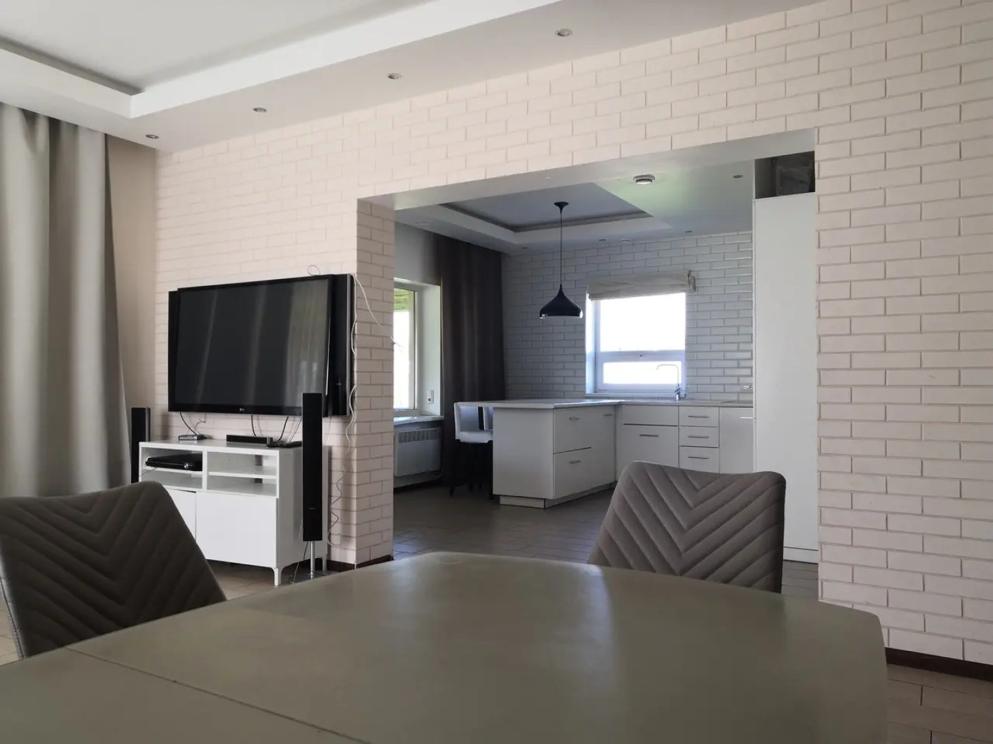 Коттедж Титан 6 Хибины