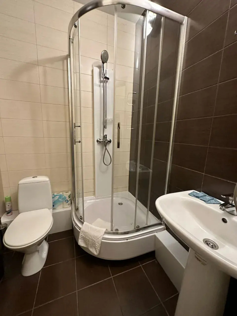 Апартаменты Pulkovo Hotel SPB 2