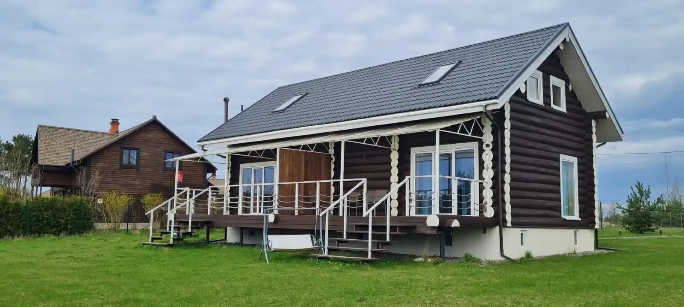 Гостевой дом Лесицкое