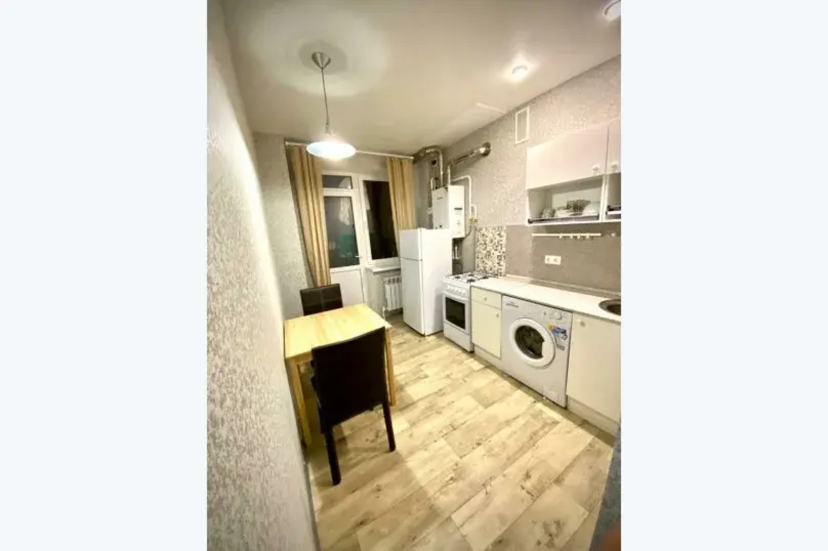 Апартаменты Суворова Апарт-88