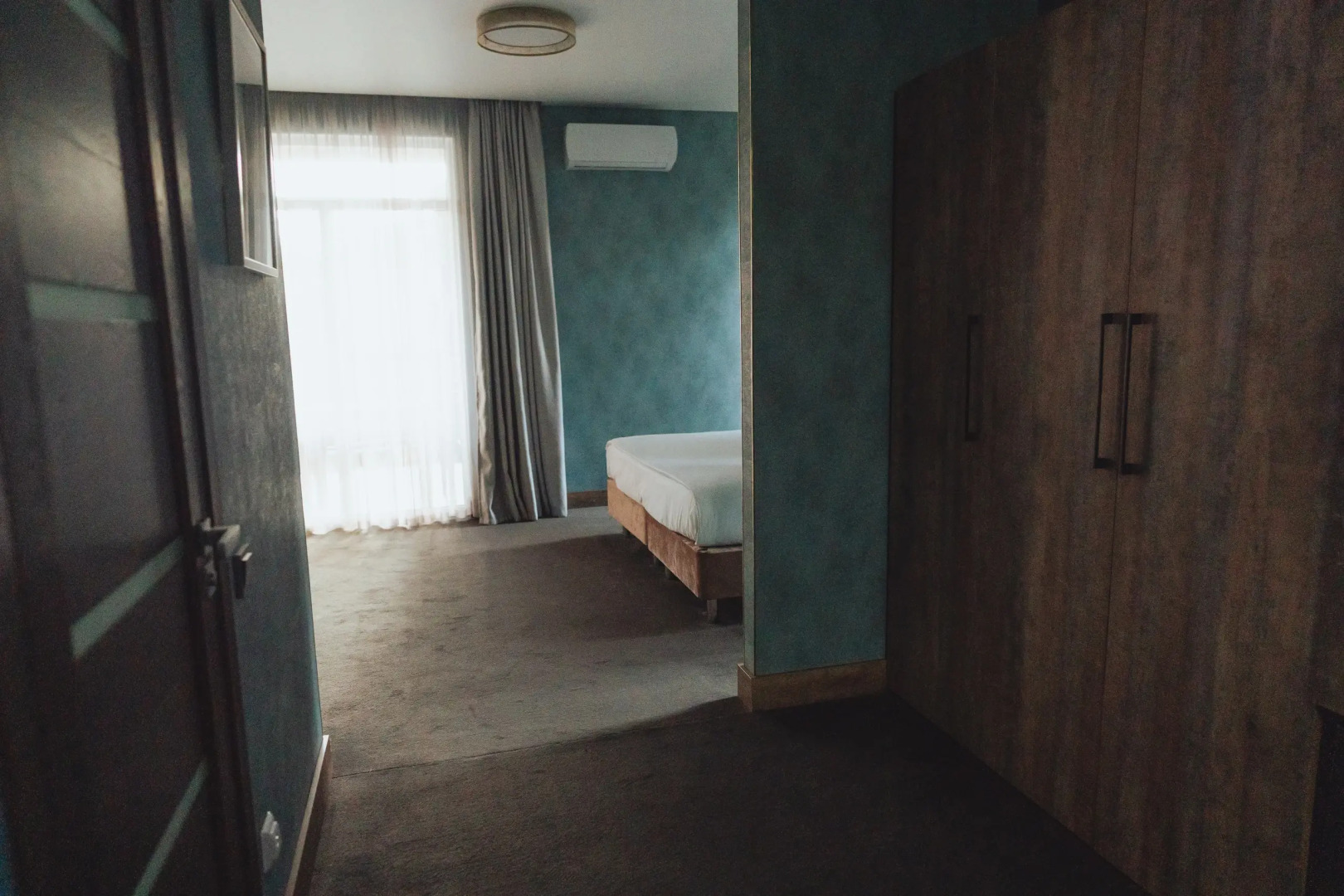 Отель Aluar Boutique Hotel