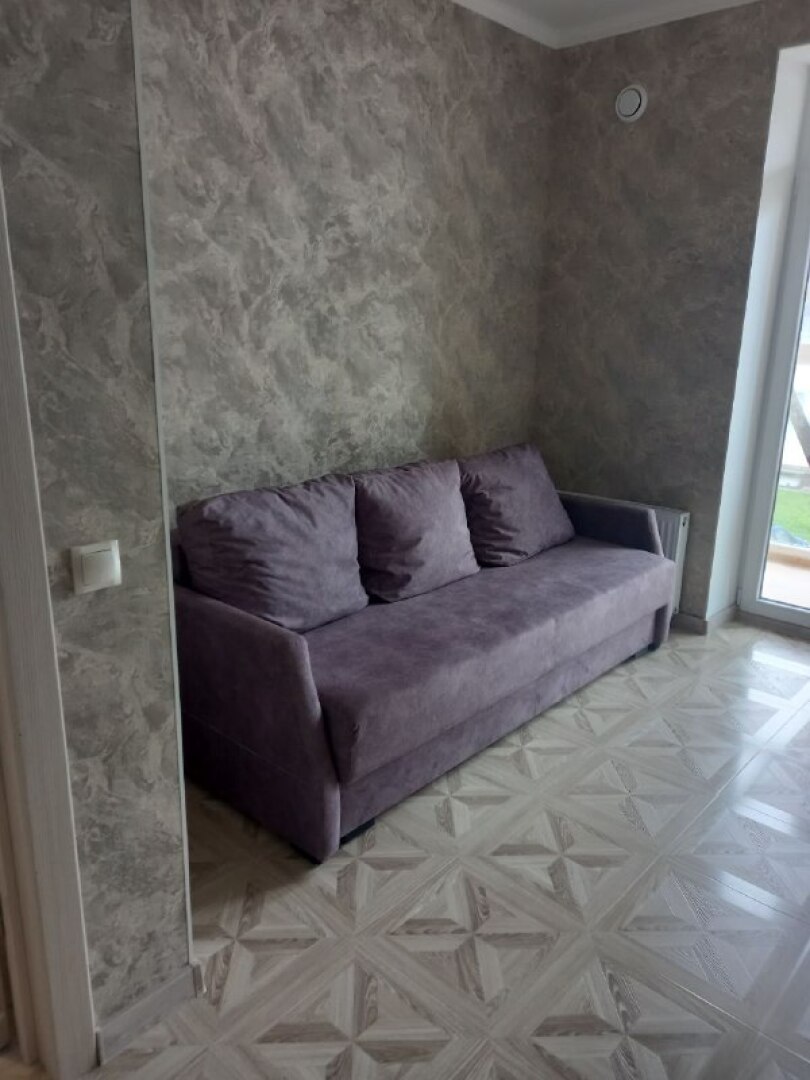 Квартира Уютная квартира на побережье