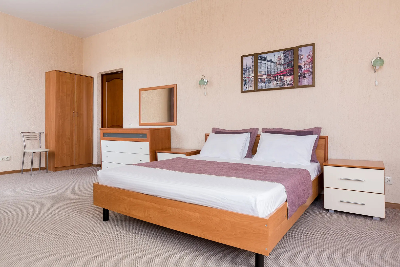 Гостевой дом Старый Причал