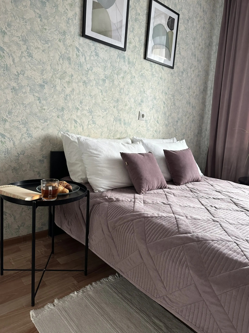 Квартира Огни Колпино I