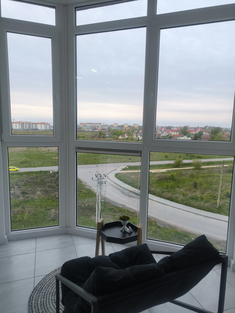 Квартира Уютная