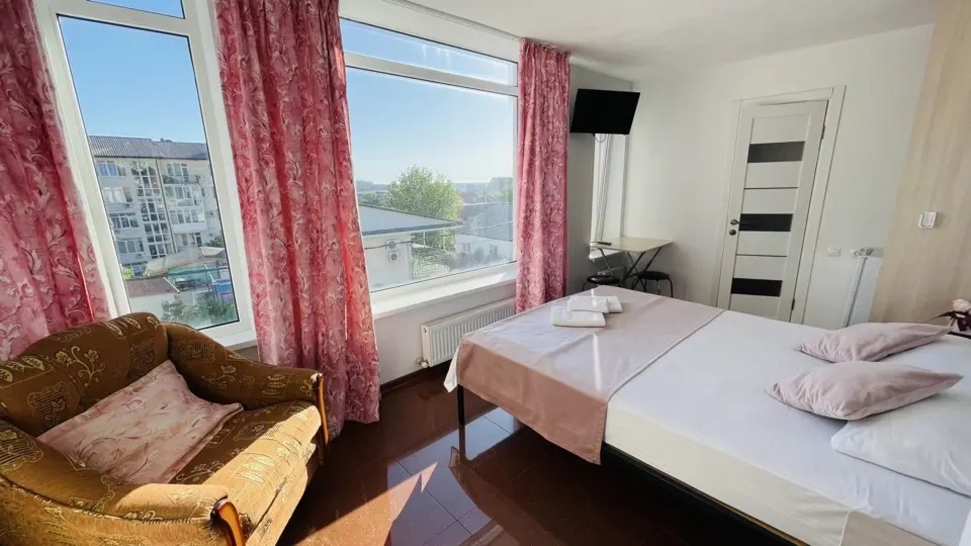 Гостевой дом Виктория